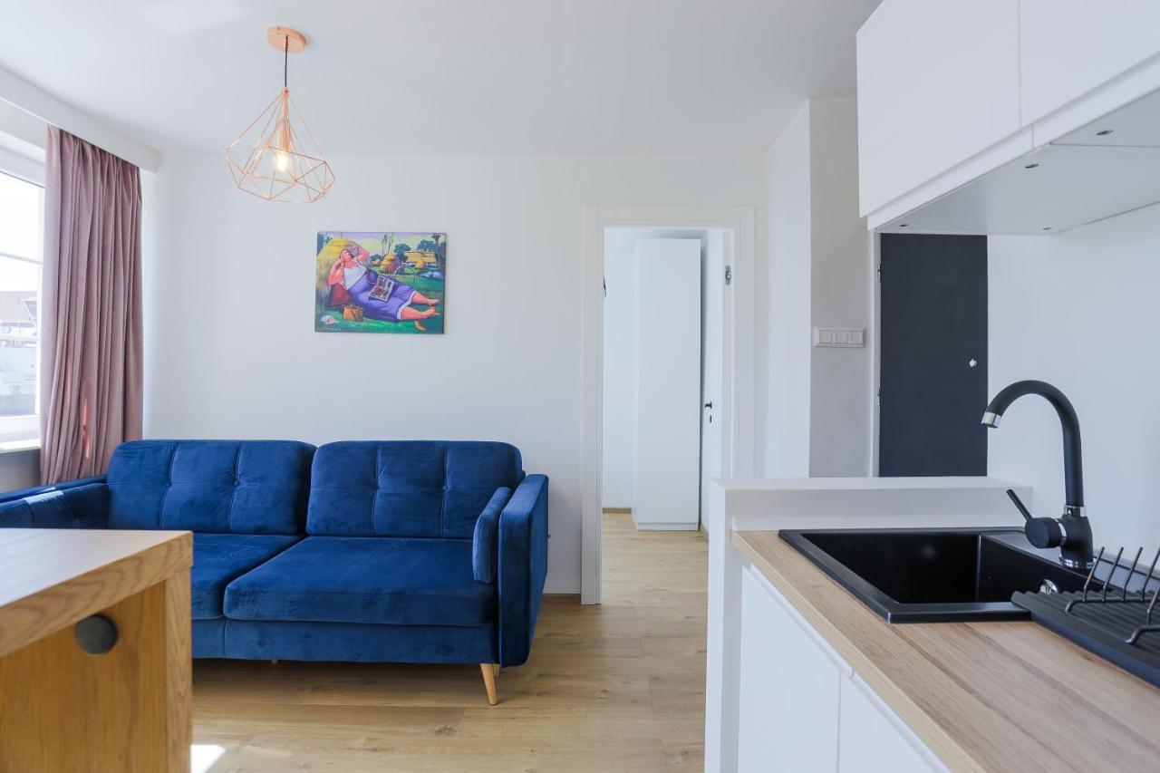 Apartament Igo Old Town Gdansk Exterior photo